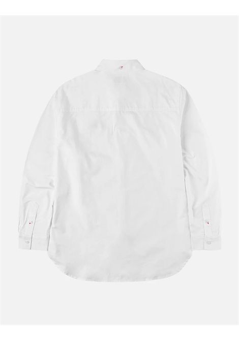  EVISU | Camicia | 2ESHTM5SL1243BI
