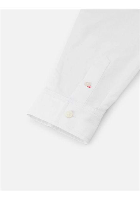  EVISU | Camicia | 2ESHTM5SL1243BI