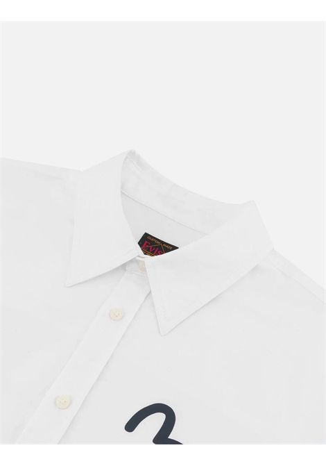  EVISU | Camicia | 2ESHTM5SL1243BI