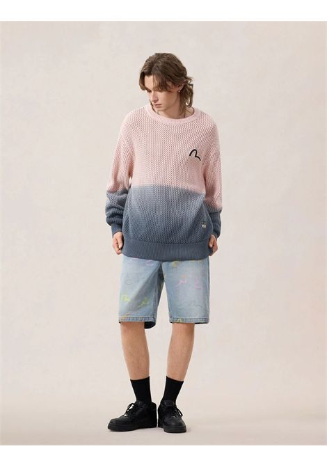  EVISU | Bermuda | 2ESHTM6DS1055SW