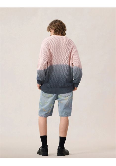  EVISU | Bermuda | 2ESHTM6DS1055SW