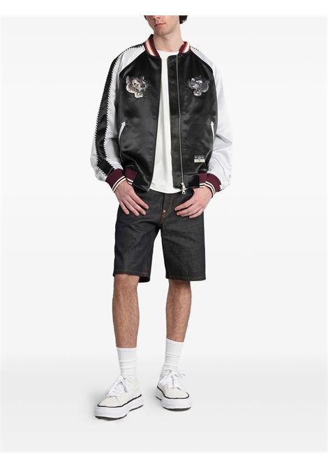  EVISU | Bermuda | 2ESHTM6DS1058NW