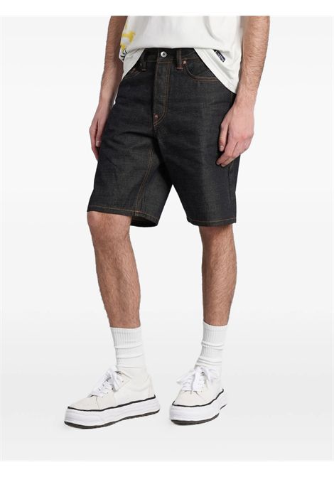  EVISU | Bermuda | 2ESHTM6DS1058NW
