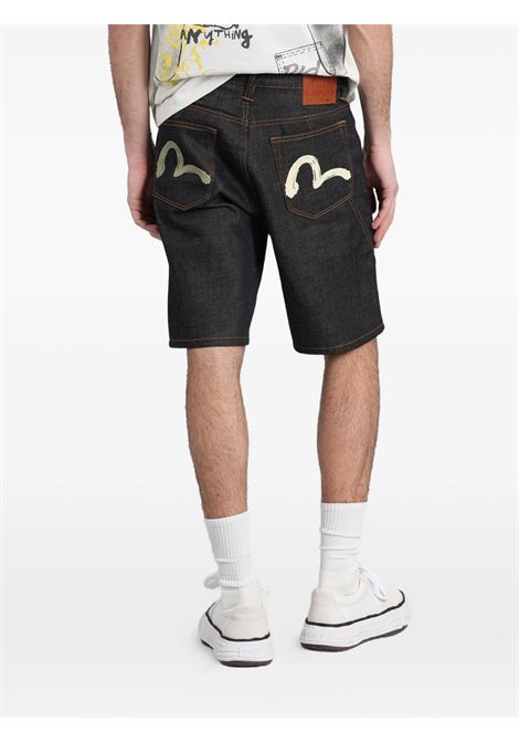  EVISU | Bermuda | 2ESHTM6DS1058NW