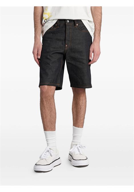  EVISU | Bermuda | 2ESHTM6DS1058NW