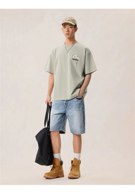  EVISU | Bermuda | 2ESHTM6DS1060SW
