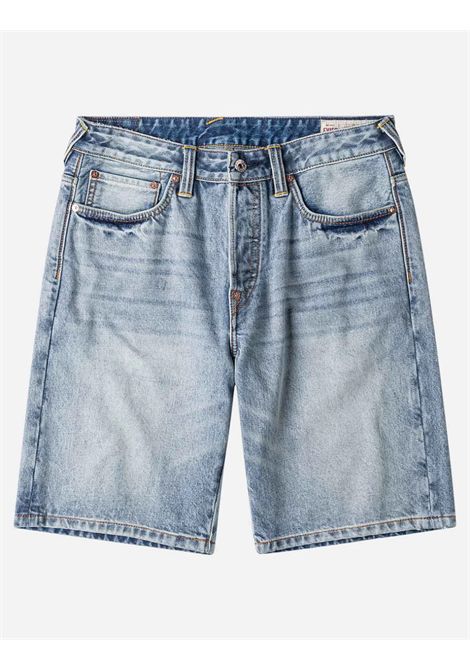  EVISU | Bermuda | 2ESHTM6DS1060SW