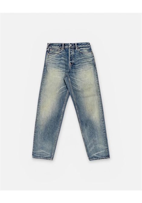  EVISU | Jeans | 2ESHTM6JE1040SW
