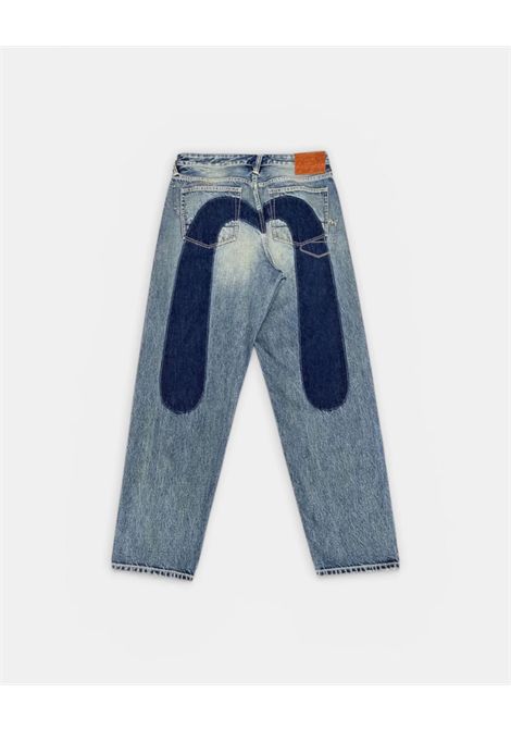  EVISU | Jeans | 2ESHTM6JE1040SW