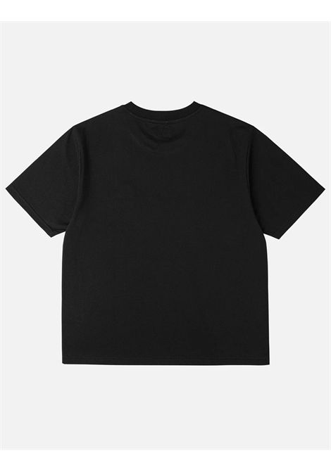  EVISU | T-shirt | 2ESHTM6TS1073BL