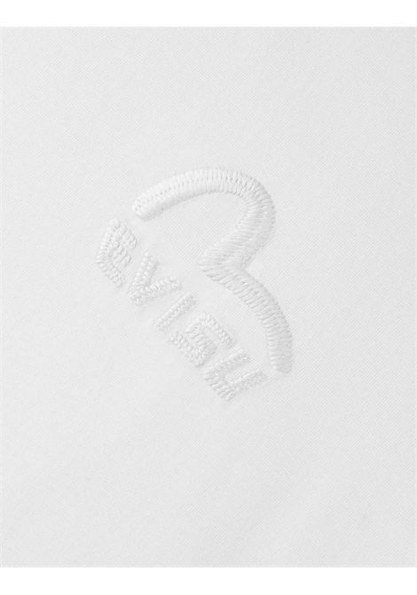  EVISU | T-shirt | 2ESHTM6TS1073OW