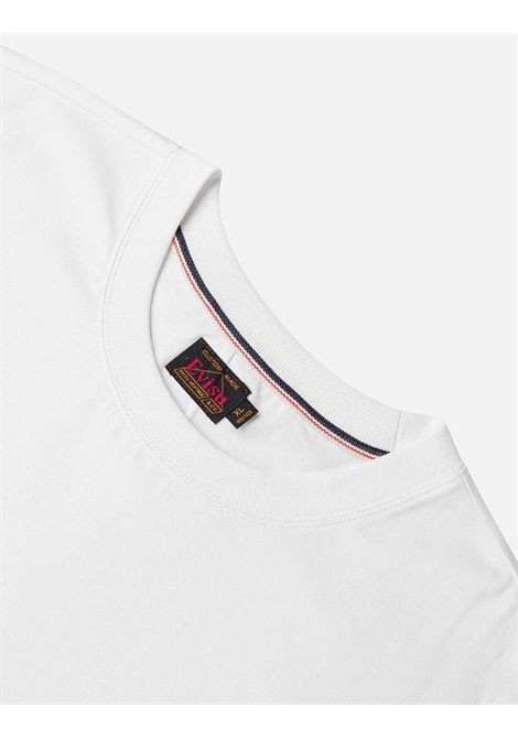  EVISU | T-shirt | 2ESHTM6TS1073OW
