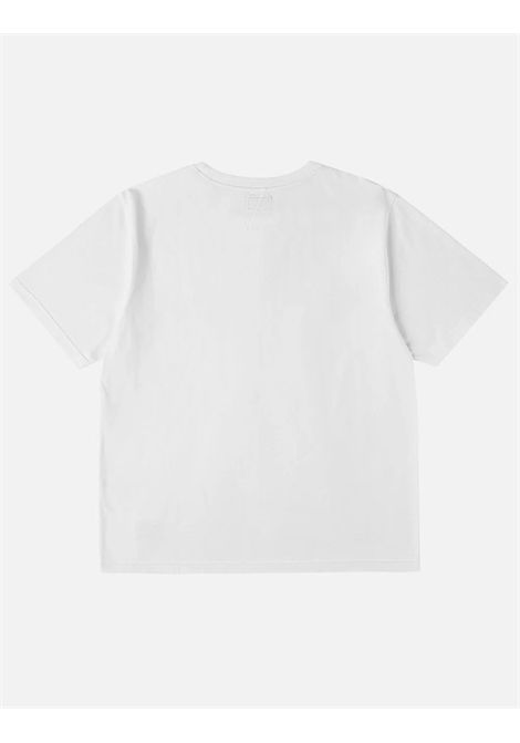  EVISU | T-shirt | 2ESHTM6TS1073OW