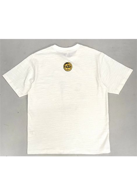  EVISU | T-shirt | 2ESHTM6TS1083EC