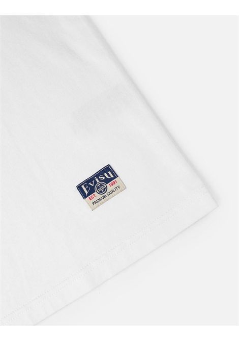  EVISU | T-shirt | 2ESHTM6TS1090EC