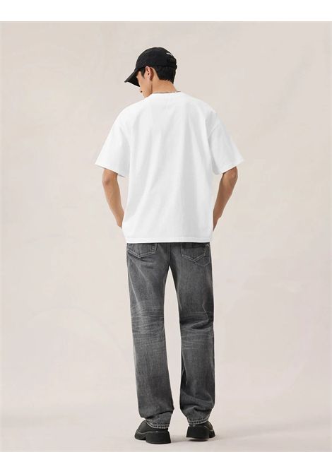  EVISU | T-shirt | 2ESHTM6TS1093BI