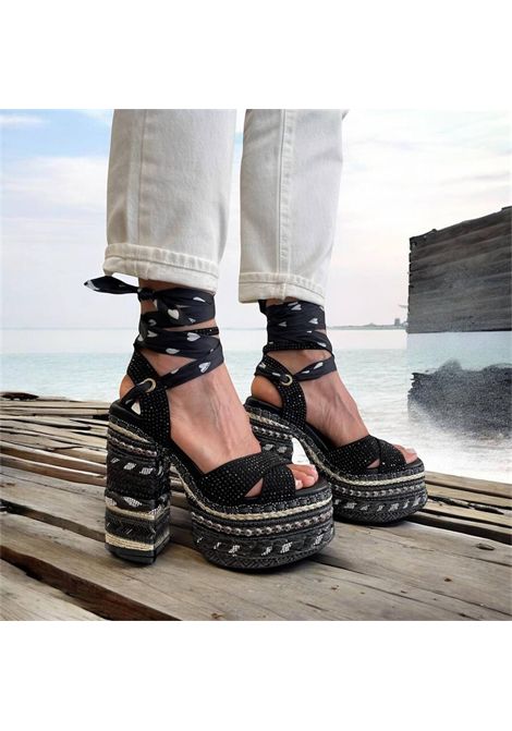  KURT GEIGER | Sandalo | 4352405609NE