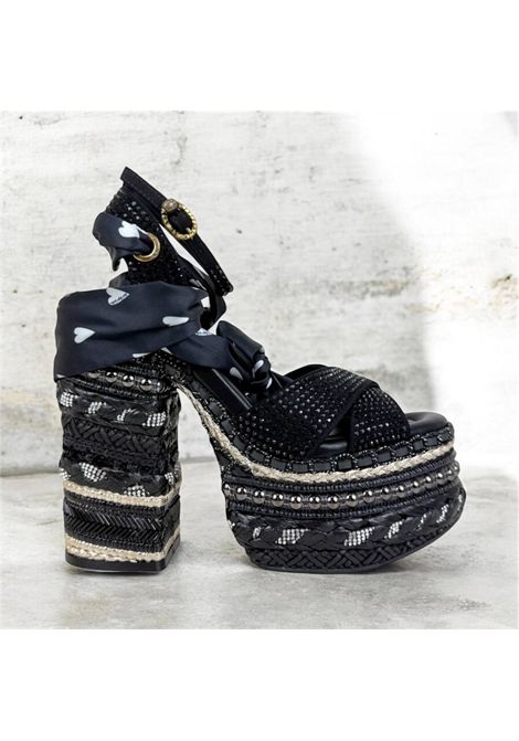  KURT GEIGER | Sandalo | 4352405609NE