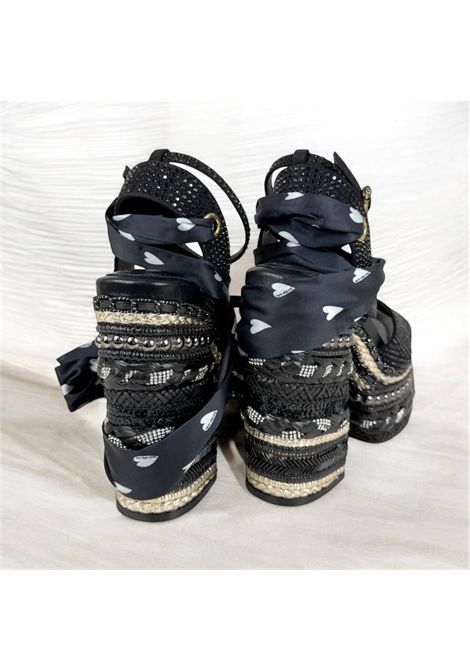  KURT GEIGER | Sandalo | 4352405609NE