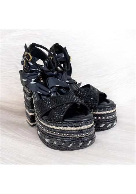  KURT GEIGER | Sandalo | 4352405609NE