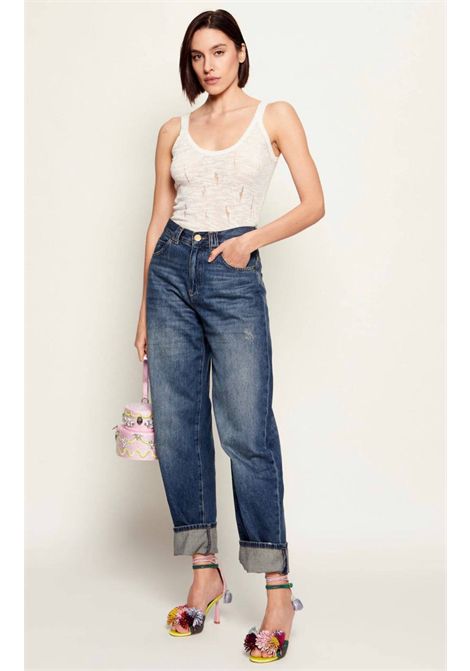  KURT GEIGER | Sandalo | 4366199209MU