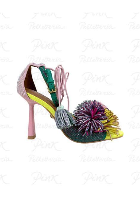  KURT GEIGER | Sandalo | 4366199209MU