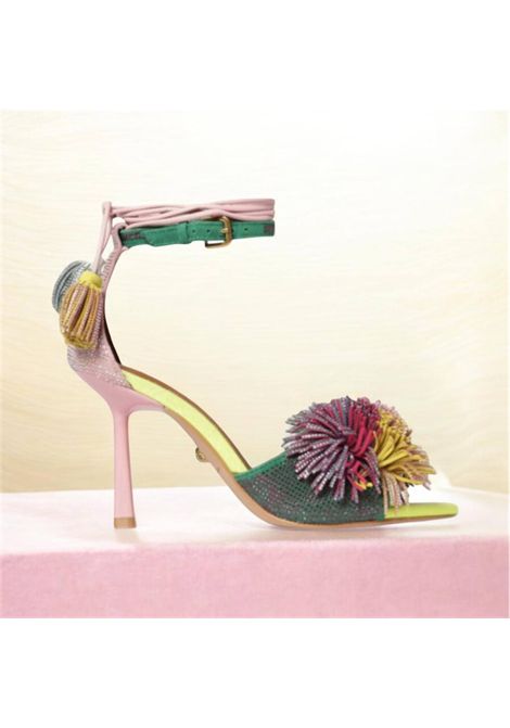  KURT GEIGER | Sandalo | 4366199209MU