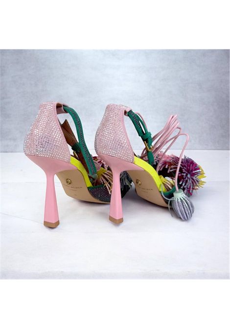  KURT GEIGER | Sandalo | 4366199209MU