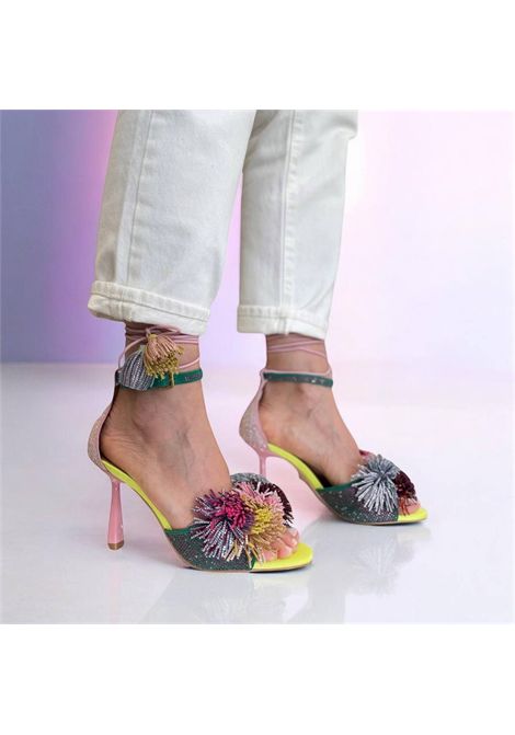  KURT GEIGER | Sandalo | 4366199209MU