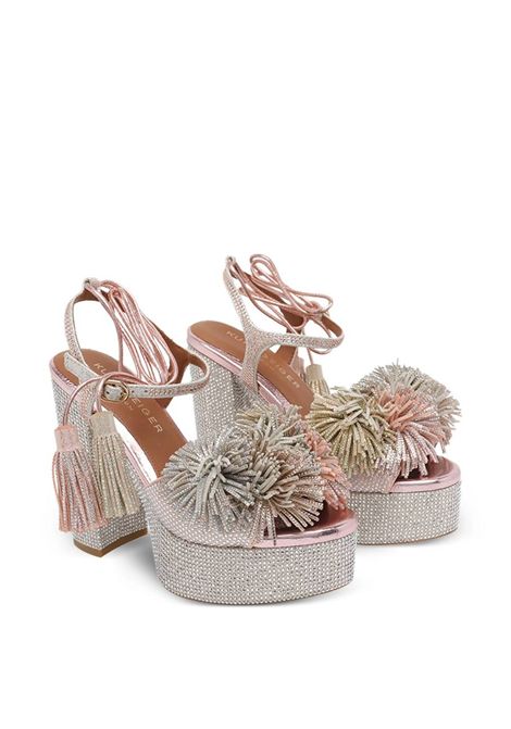  KURT GEIGER | Sandalo | 5383665209RSA