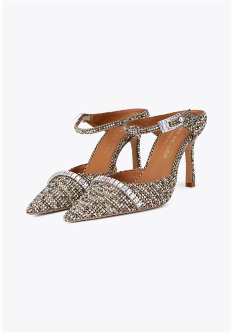  KURT GEIGER | Scarpe | 5394043609BR