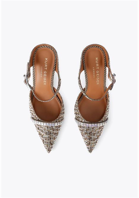  KURT GEIGER | Scarpe | 5394043609BR
