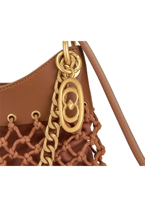  LA CARRIE | Bag | 161C-LA-560-ROSCU