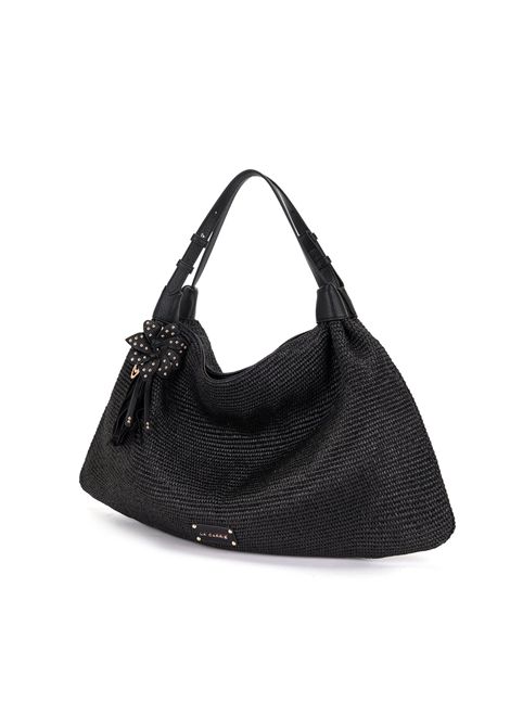  LA CARRIE | Bag | 161C-TX-303-RSYNE