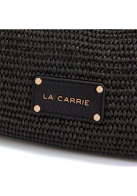  LA CARRIE | Bag | 161C-TX-303-RSYNE