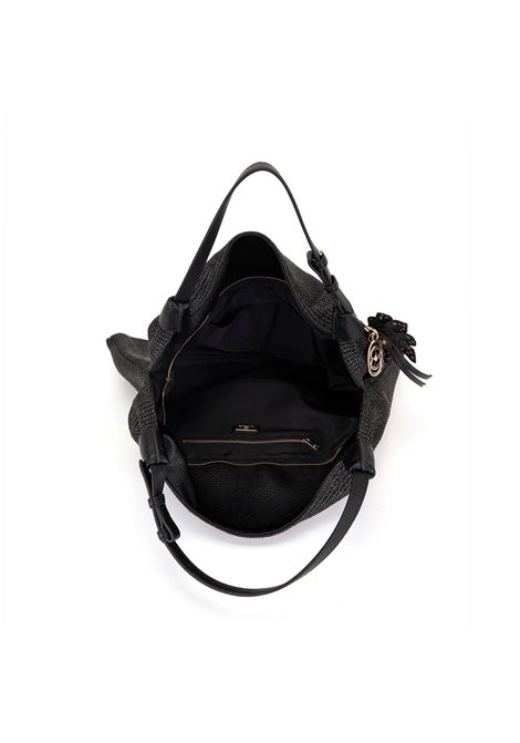  LA CARRIE | Bag | 161C-TX-303-RSYNE