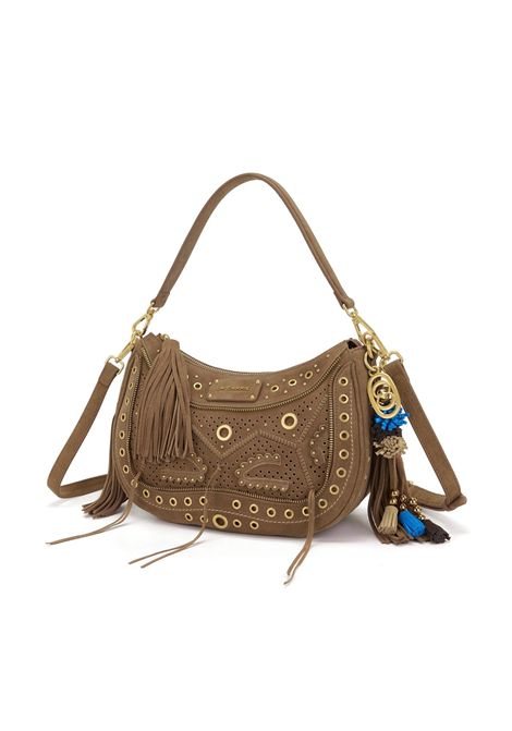  LA CARRIE | Bag | 161M-DB-173-SUECU