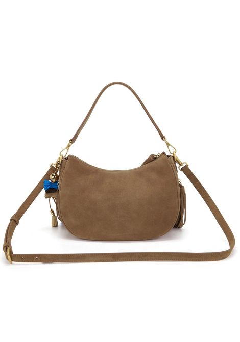  LA CARRIE | Bag | 161M-DB-173-SUECU