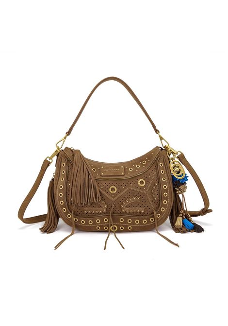  LA CARRIE | Bag | 161M-DB-173-SUECU