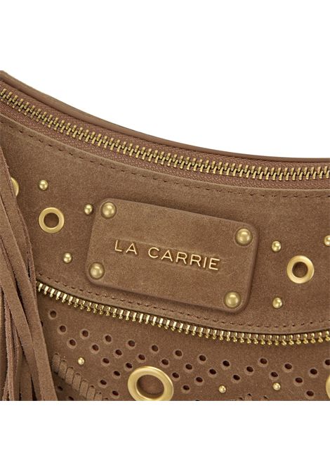  LA CARRIE | Bag | 161M-DB-173-SUECU