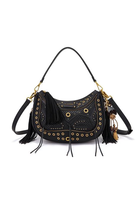  LA CARRIE | Bag | 161M-DB-173-SYNNE