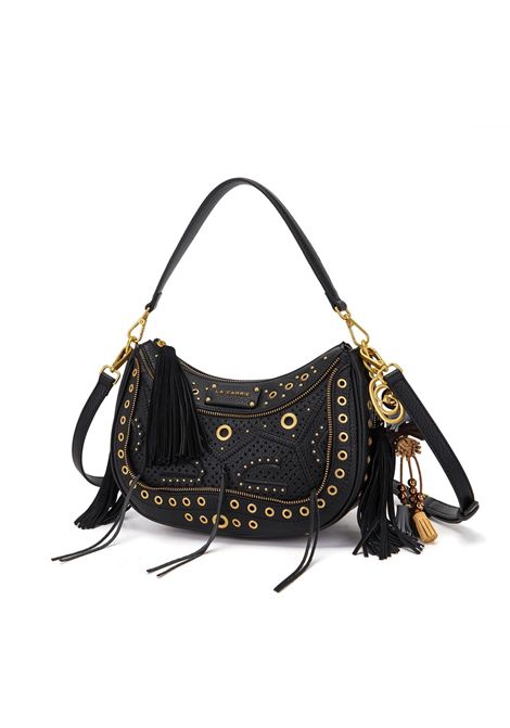  LA CARRIE | Bag | 161M-DB-173-SYNNE