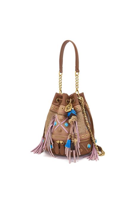  LA CARRIE | Bag | 161M-EB-182-SYRCU