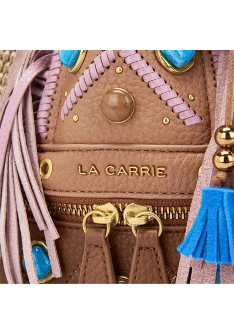  LA CARRIE | Bag | 161M-EB-182-SYRCU