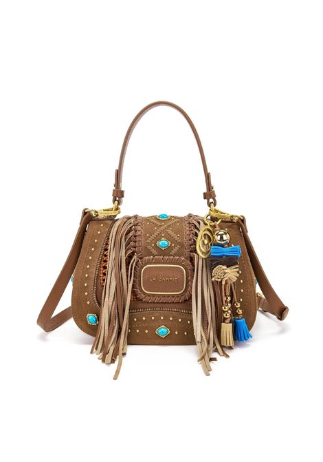  LA CARRIE | Bag | 161M-FG-472-STSCU