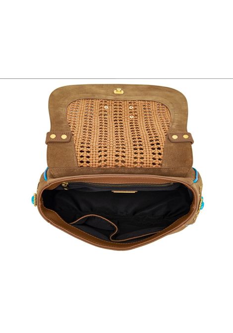  LA CARRIE | Bag | 161M-FG-472-STSCU