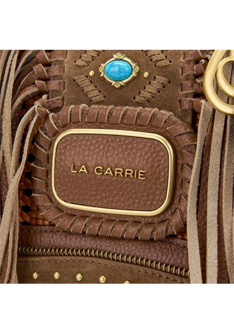  LA CARRIE | Bag | 161M-FG-472-STSCU