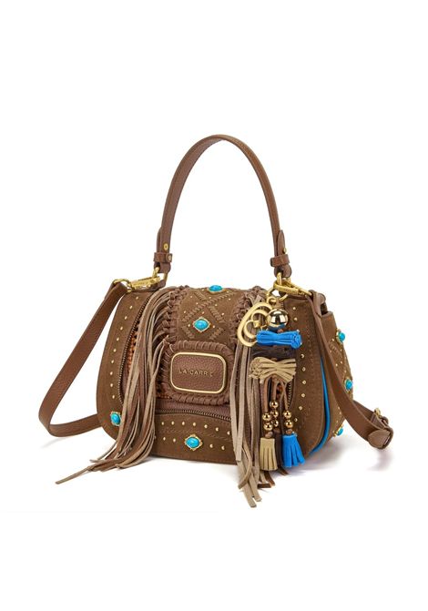  LA CARRIE | Bag | 161M-FG-472-STSCU