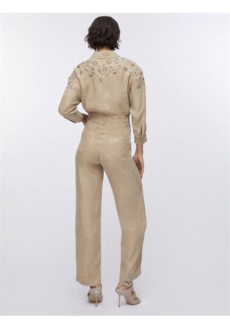  LIU JO BLUE DENIM | gym suit | UA6202T374A51213