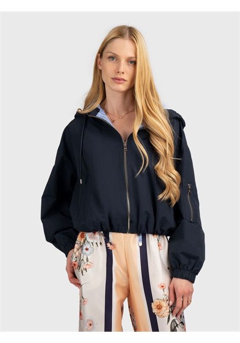  LIU JO white | Jacket | WA6170T415A93924